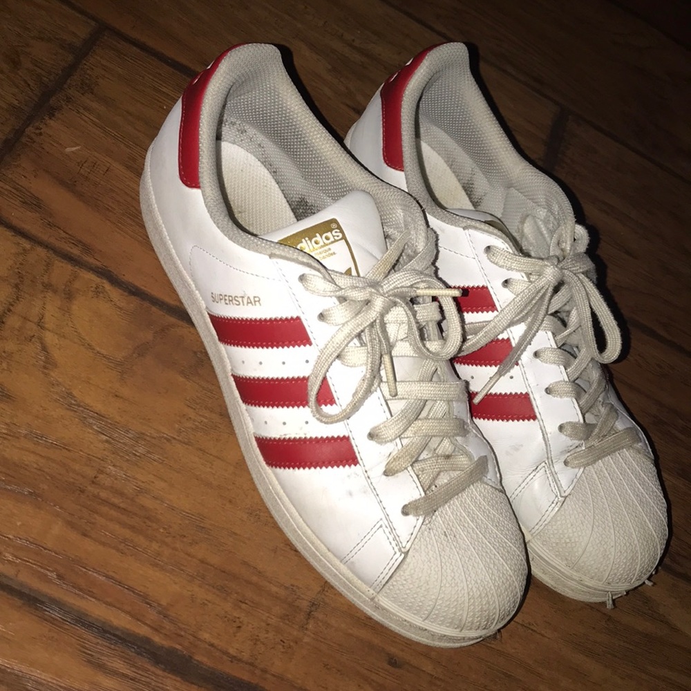 Adidas superstar - Picture 1 of 2